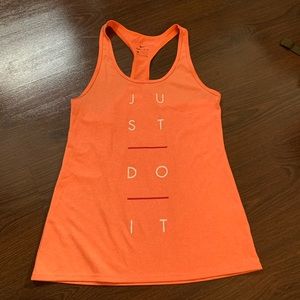 Nike Dri-Fit Tank